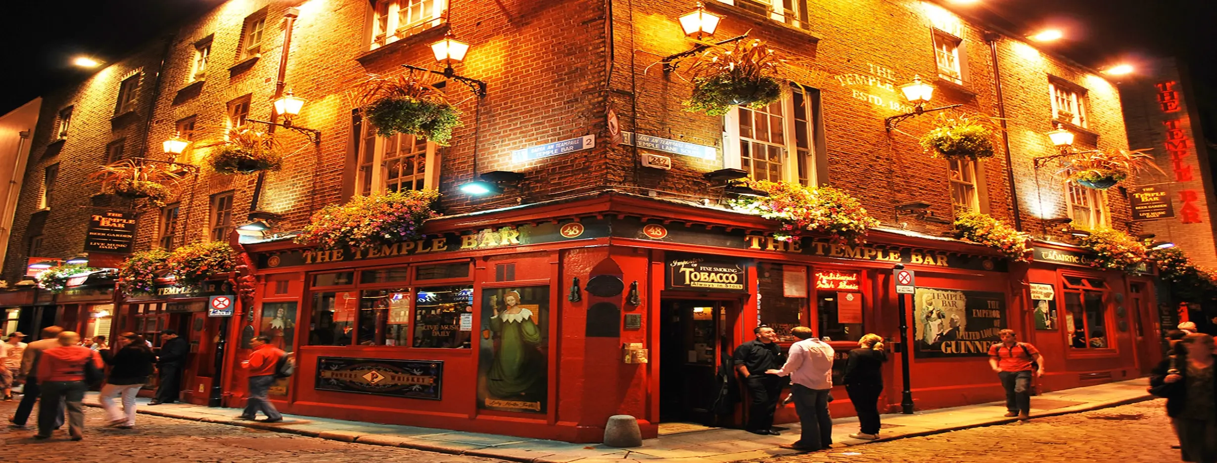 Image for Dublin Pub Crawl